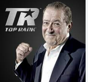 Bob Arum