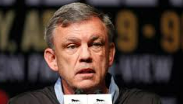 Teddy Atlas