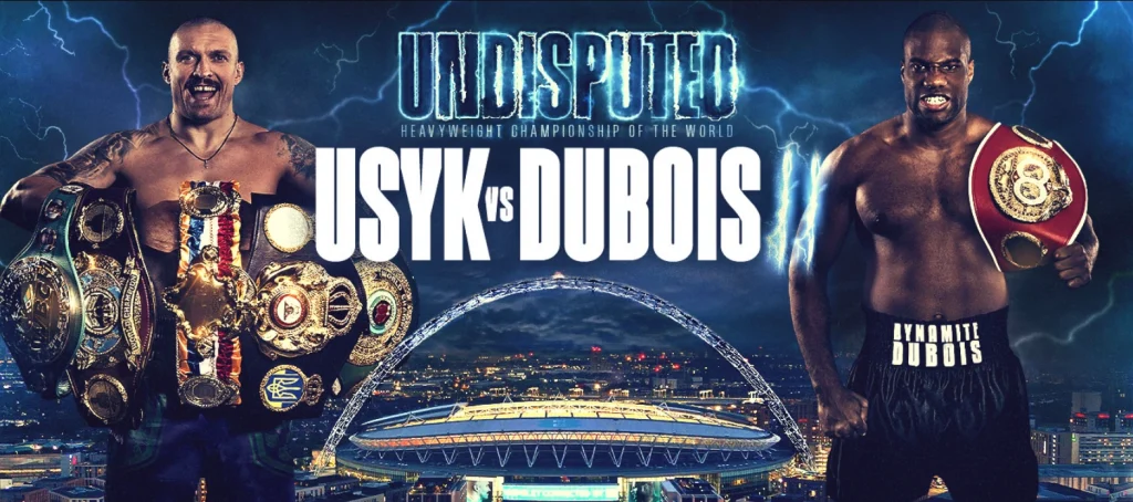 usyk vs dubois